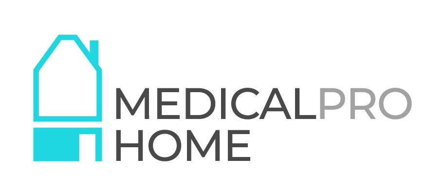 MedicalPro Home