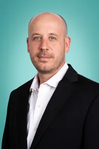 Bryan Wisher, Mortgage Loan Originator