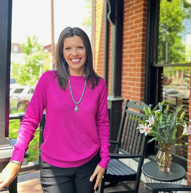 olivia-kunevicius-denver-realtor-medicalprohome Olivia Kunevicius, Denver Realtor and founder of MedicalPRO HOME